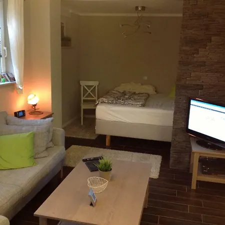 Buchheim, Hochwertig Und Gemuetlich, 5min Zur S-bahn