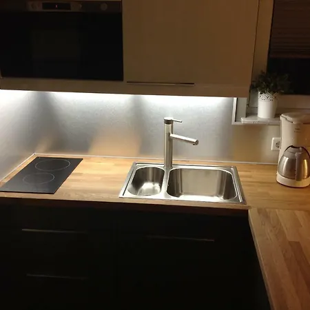 Buchheim, Hochwertig Und Gemuetlich, 5min Zur S-bahn 호프가르텐