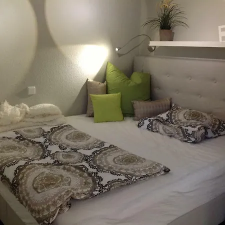 Buchheim, Hochwertig Und Gemuetlich, 5min Zur S-bahn