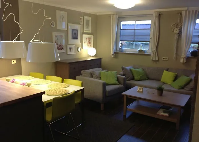 Buchheim, Hochwertig Und Gemuetlich, 5min Zur S-bahn アパート *