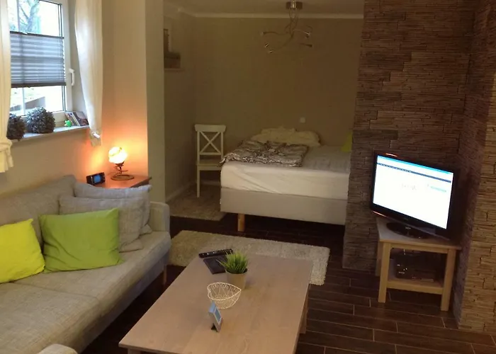 Buchheim, Hochwertig Und Gemuetlich, 5min Zur S-bahn