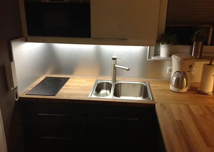 Buchheim, Hochwertig Und Gemuetlich, 5min Zur S-bahn Hoppegarten