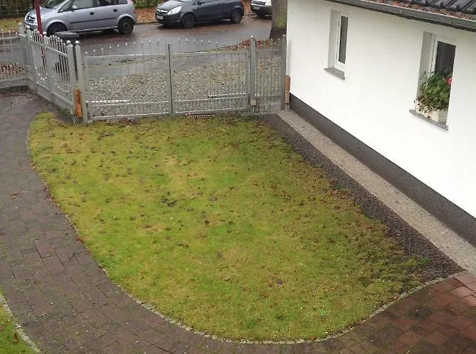 アパート Buchheim, Hochwertig Und Gemuetlich, 5min Zur S-bahn