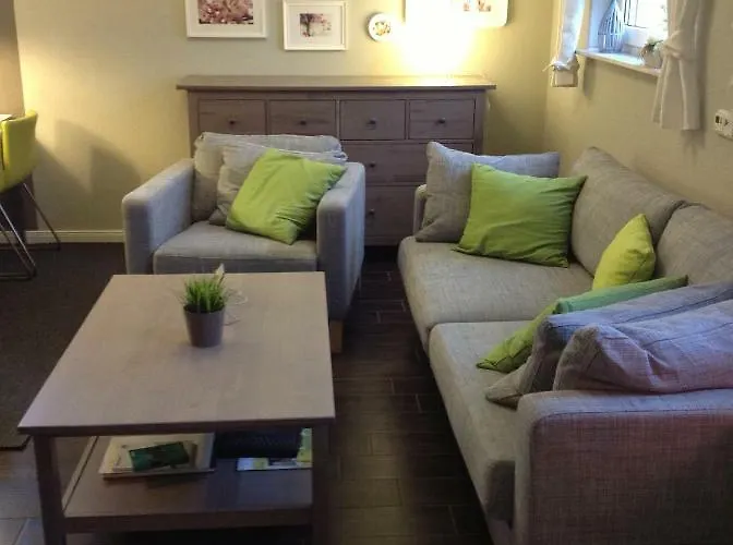 Buchheim, Hochwertig Und Gemuetlich, 5min Zur S-bahn *