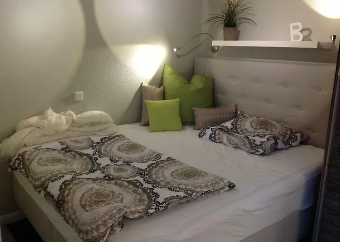 Buchheim, Hochwertig Und Gemuetlich, 5min Zur S-bahn