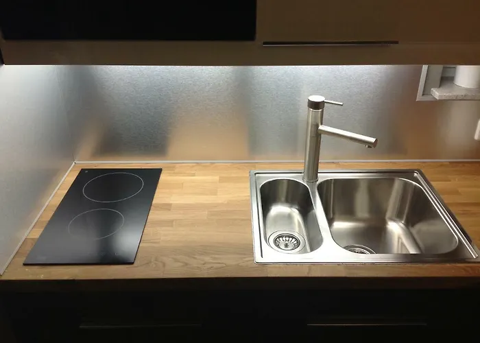 Buchheim, Hochwertig Und Gemuetlich, 5min Zur S-bahn Lägenhet Hoppegarten