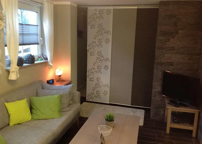 Buchheim, Hochwertig Und Gemuetlich, 5min Zur S-bahn Hoppegarten