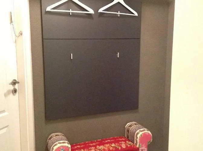 Buchheim, Hochwertig Und Gemuetlich, 5min Zur S-bahn * ホッペガルテン